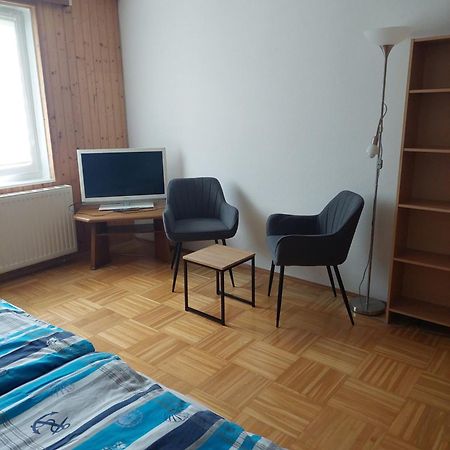 Apartmán Haus Jezek Windischgarsten Exteriér fotografie