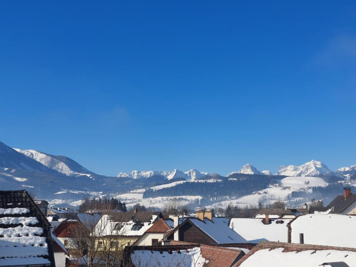 Apartmán Haus Jezek Windischgarsten Exteriér fotografie