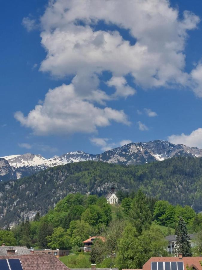 Apartmán Haus Jezek Windischgarsten Exteriér fotografie