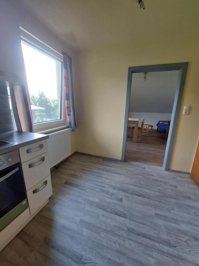 Apartmán Haus Jezek Windischgarsten Exteriér fotografie