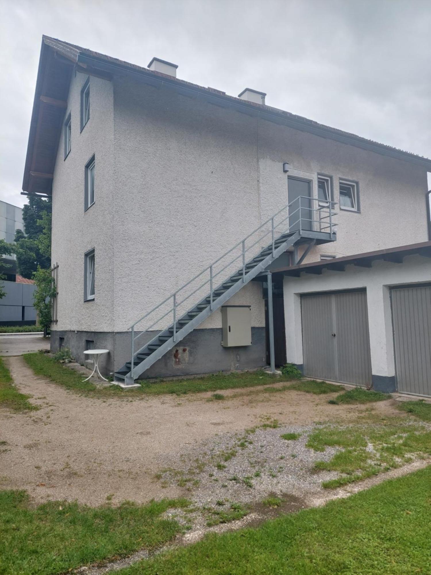 Apartmán Haus Jezek Windischgarsten Pokoj fotografie