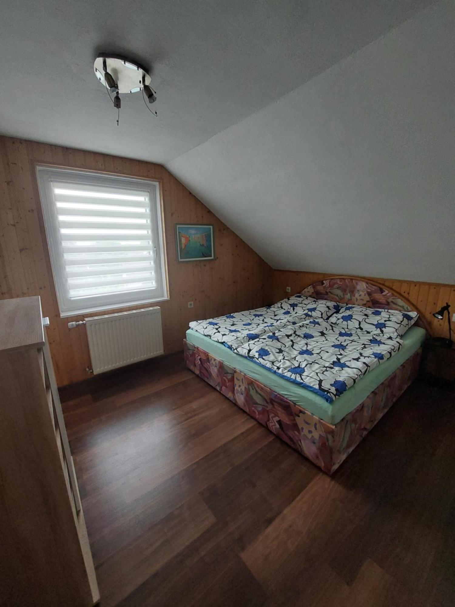 Apartmán Haus Jezek Windischgarsten Exteriér fotografie