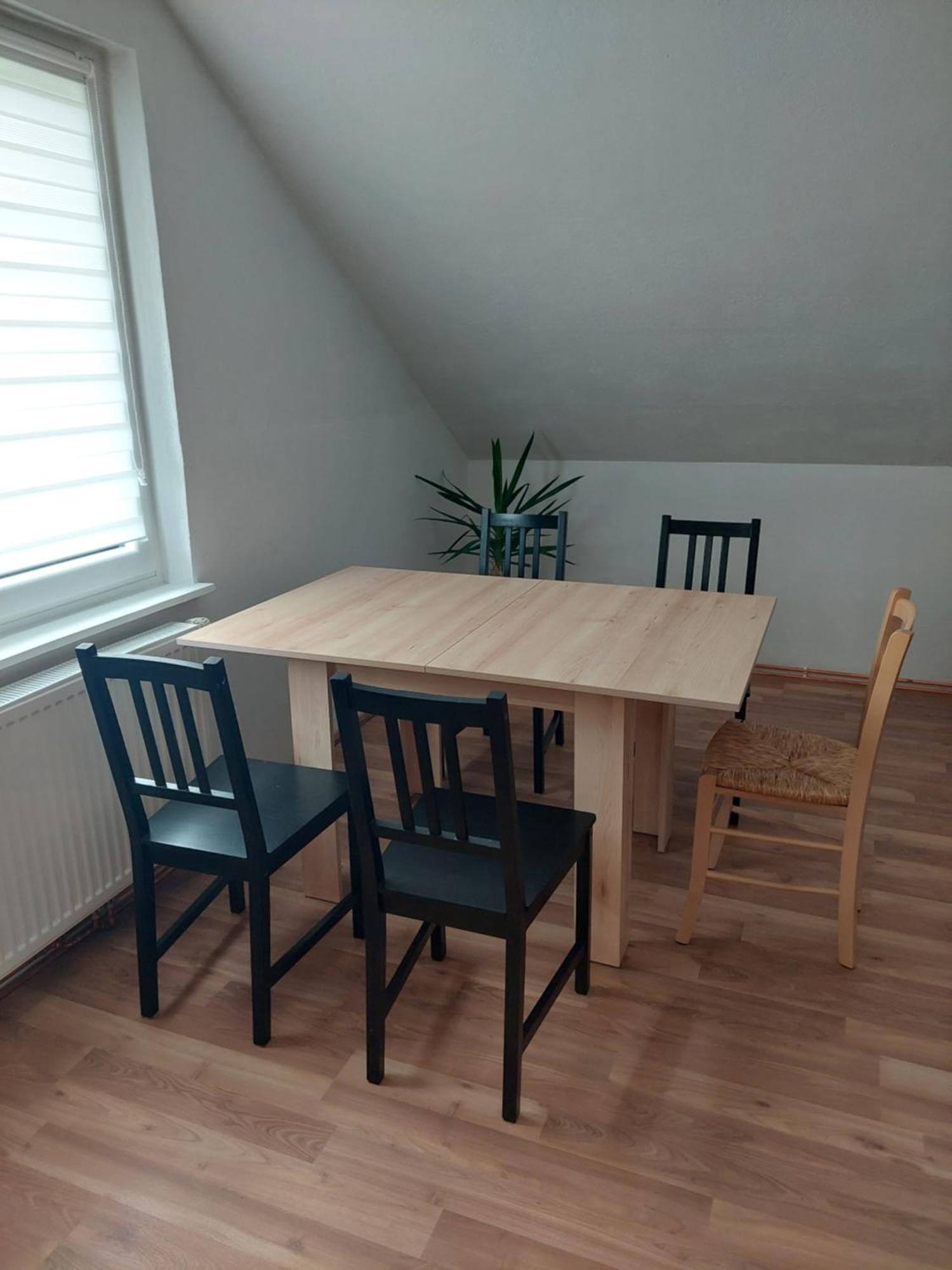Apartmán Haus Jezek Windischgarsten Exteriér fotografie