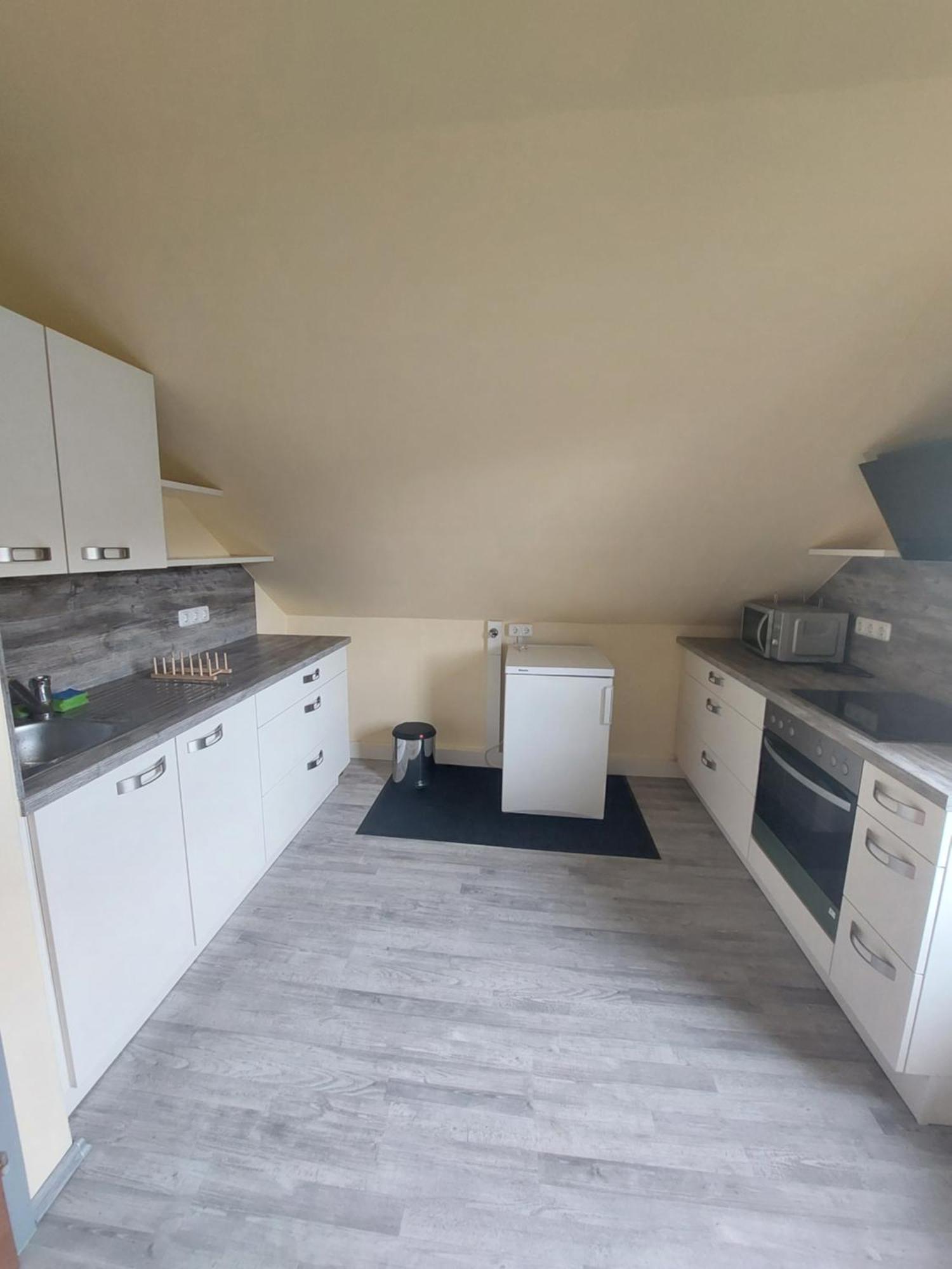 Apartmán Haus Jezek Windischgarsten Exteriér fotografie