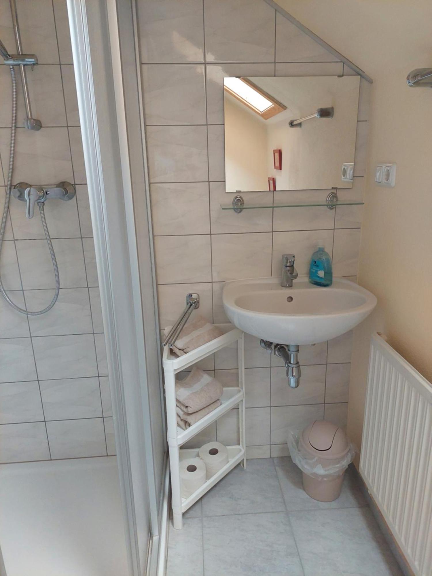 Apartmán Haus Jezek Windischgarsten Exteriér fotografie