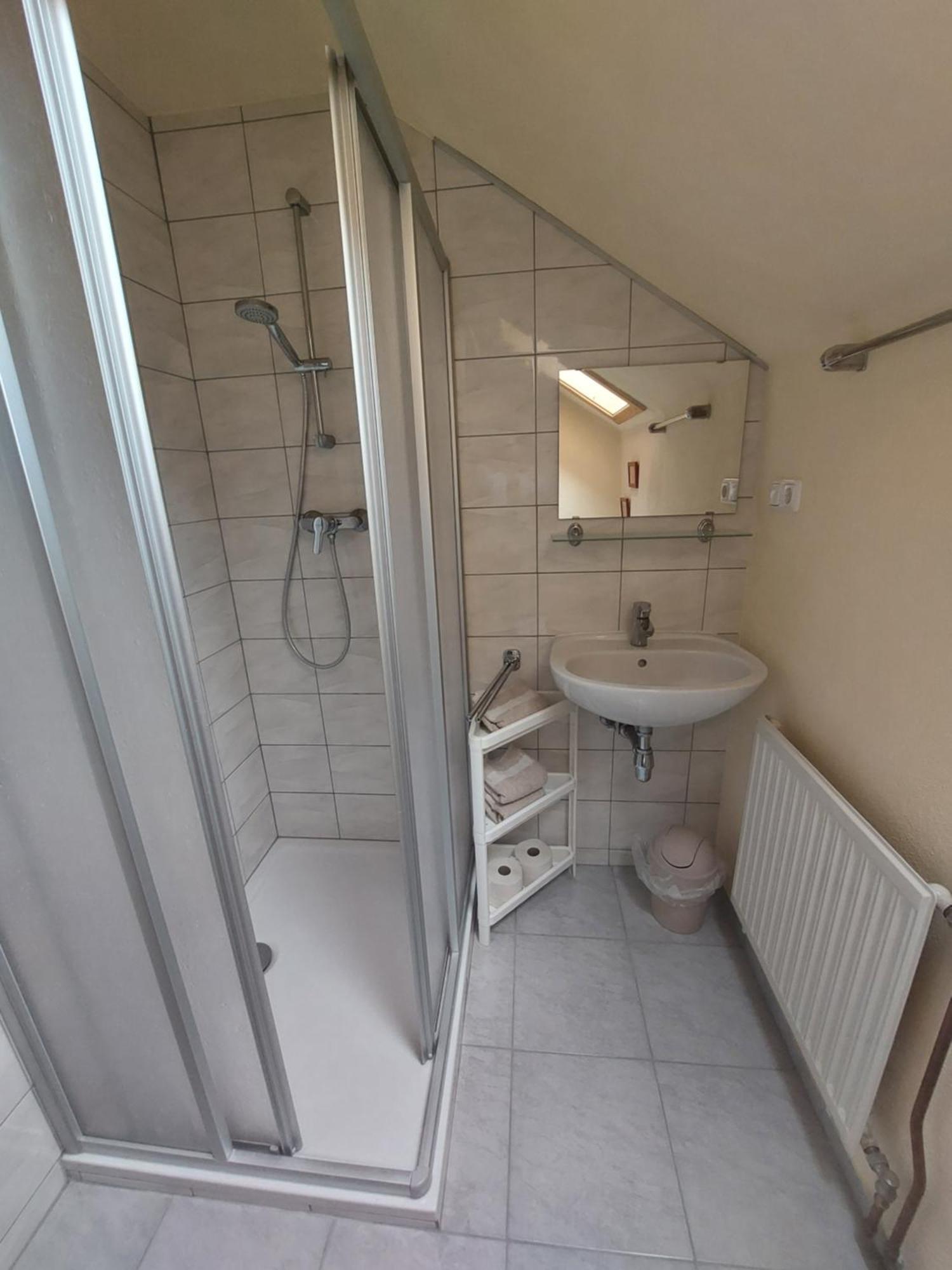 Apartmán Haus Jezek Windischgarsten Exteriér fotografie