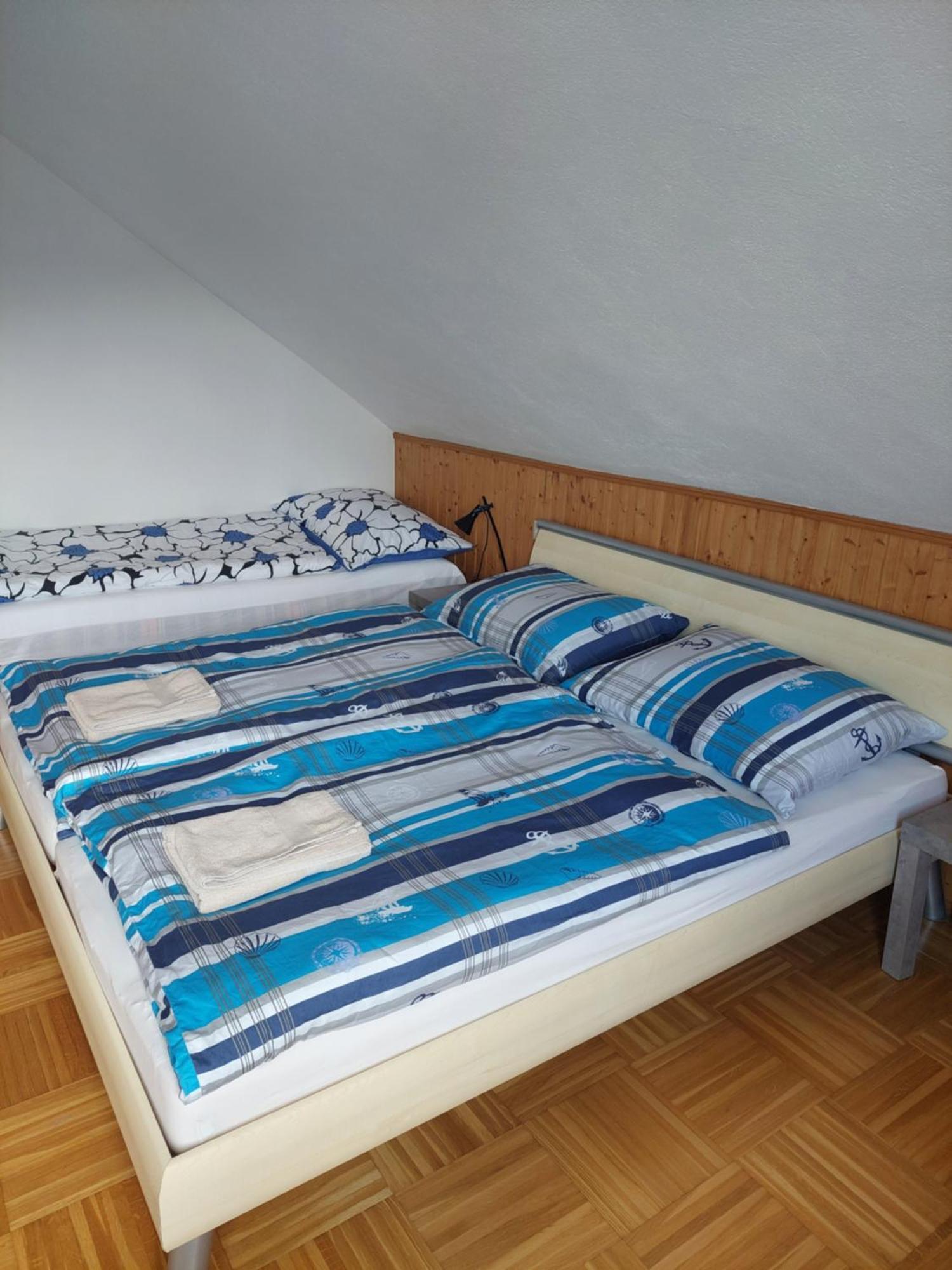 Apartmán Haus Jezek Windischgarsten Exteriér fotografie