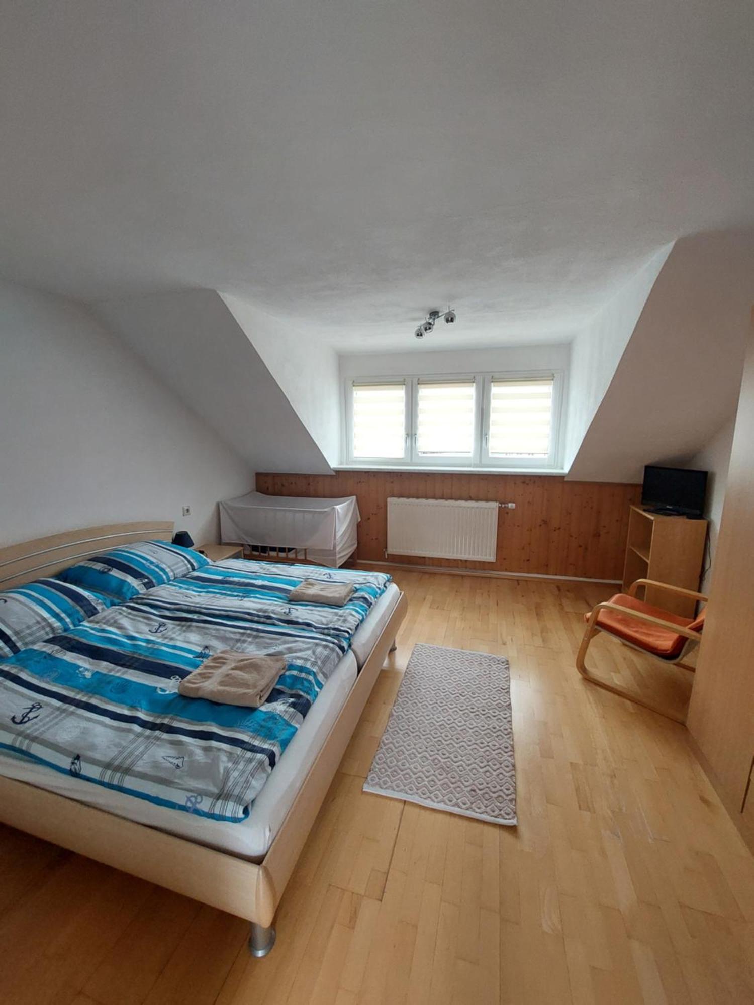 Apartmán Haus Jezek Windischgarsten Exteriér fotografie