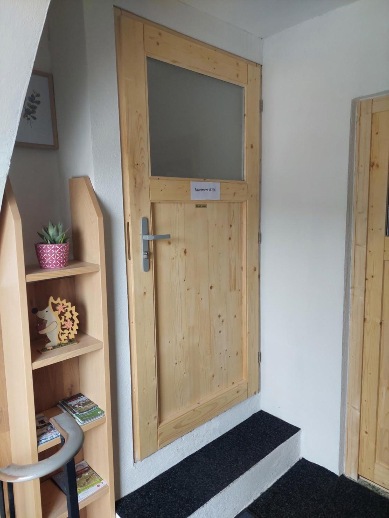 Apartmán Haus Jezek Windischgarsten Exteriér fotografie